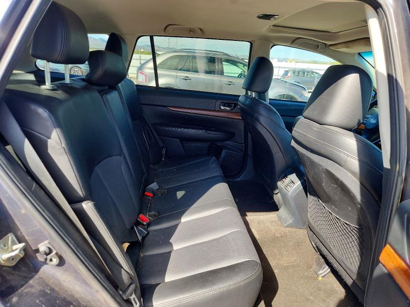 Aukcja sprzedaży 2014 Subaru Outback, vin: 4S4BRBLC9E3247597, numer aukcji: 71573976