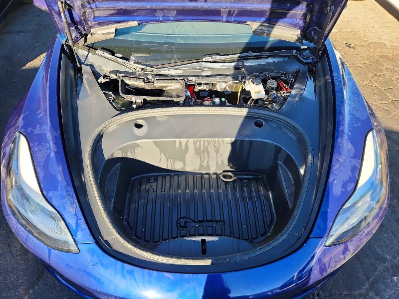 Продажа на аукционе авто 2022 Tesla Model 3, vin: 5YJ3E1EA3NF371622, номер лота: 72395286