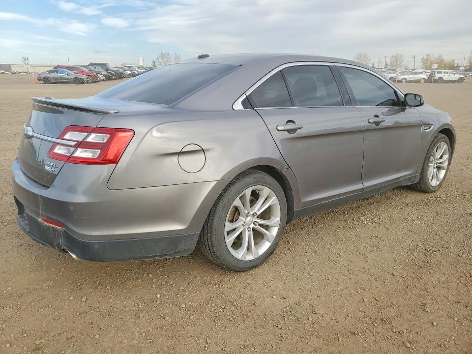 Продаж на аукціоні авто 2013 Ford Taurus, vin: 1FAHP2H83DG132712, номер лоту: 72238996
