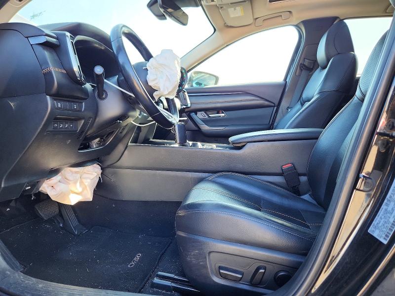 Aukcja sprzedaży 2023 Mazda Cx-50, vin: 7MMVABEM5PN137782, numer aukcji: 72328976