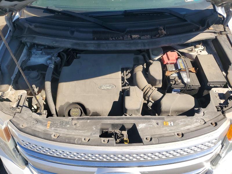 Продаж на аукціоні авто 2015 Ford Explorer, vin: 1FM5K8D80FGA62217, номер лоту: 71629046