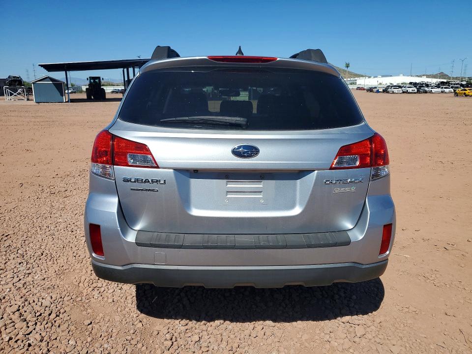 71626436 :رقم المزاد ، 4S4BRBPCXD3218280 vin ، 2013 Subaru Outback مزاد بيع