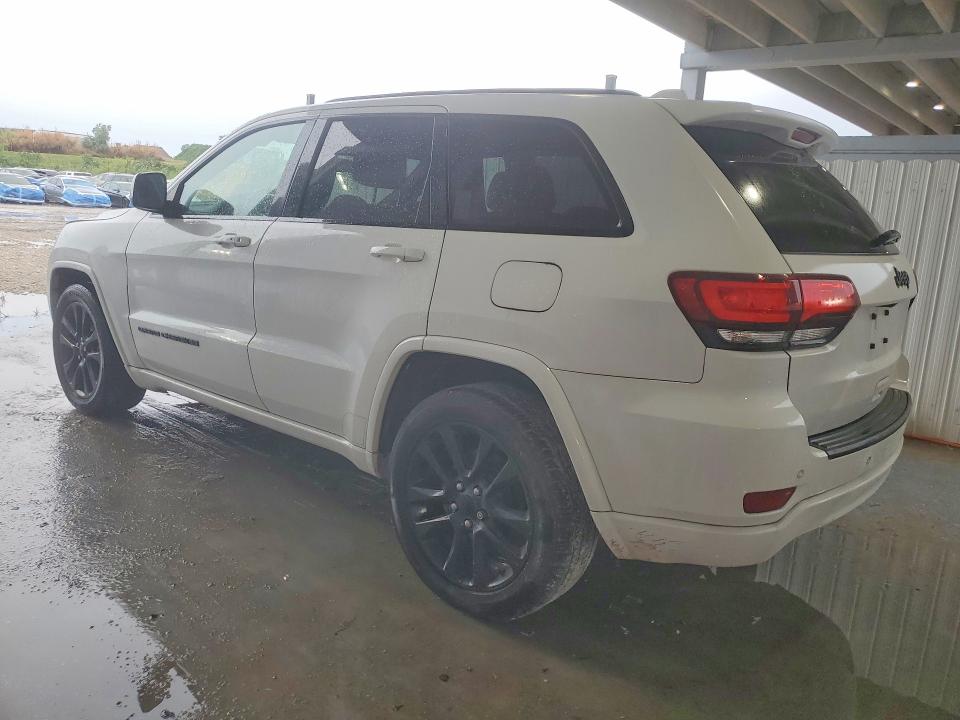 2019 Jeep Grand Cherokee მანქანა იყიდება აუქციონზე, vin: 1C4RJEAG6KC614582, აუქციონის ნომერი: 71556056