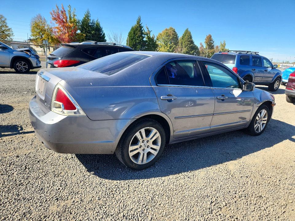 Aukcja sprzedaży 2006 Ford Fusion, vin: 3FAFP08136R243609, numer aukcji: 71995826