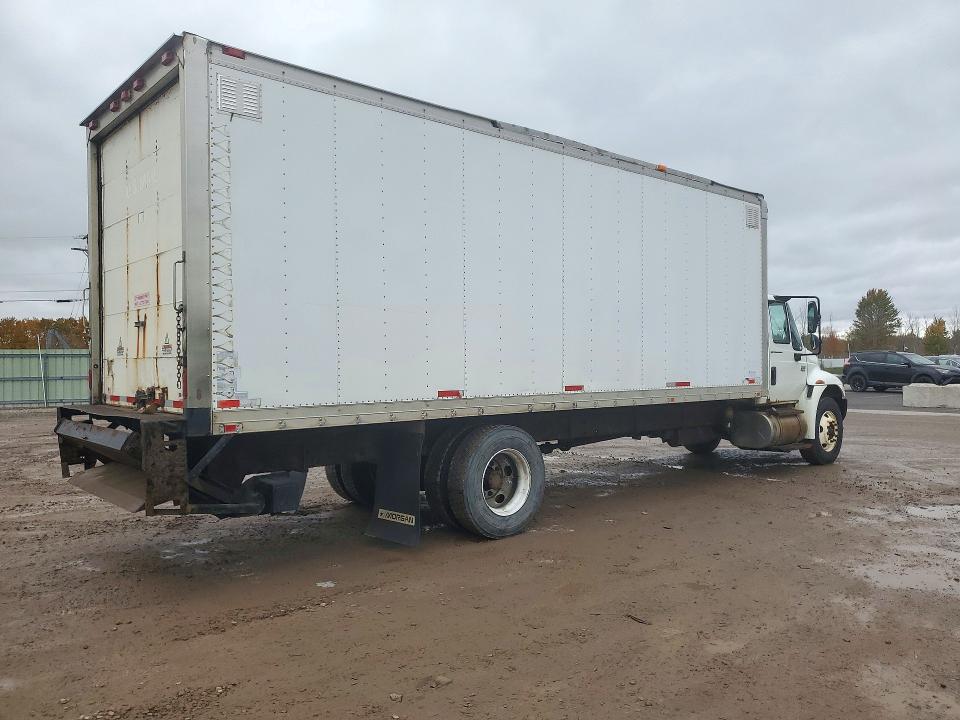 Продажа на аукционе авто 2007 International 4300 4300, vin: 1HTMMAAL17H471657, номер лота: 72462936