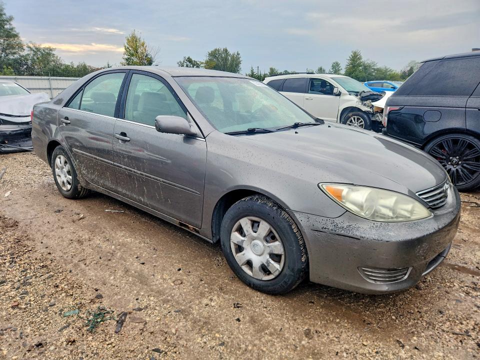 Продажа на аукционе авто 2006 Toyota Camry, vin: 4T1BE32K36U641893, номер лота: 69430036