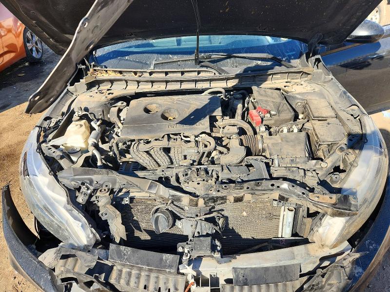 2020 Nissan Altima მანქანა იყიდება აუქციონზე, vin: 1N4BL4BV5LC210568, აუქციონის ნომერი: 72151606