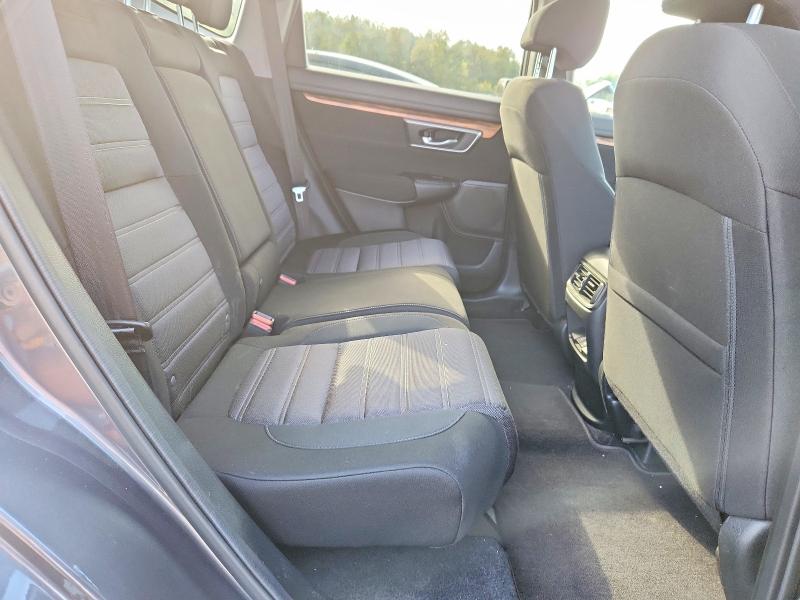 71179086 :رقم المزاد ، 5J6RW2H54LA020181 vin ، 2020 Honda Cr-v مزاد بيع