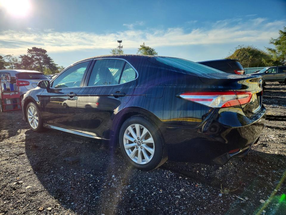 Aukcja sprzedaży 2018 Toyota Camry, vin: 4T1B11HK8JU646099, numer aukcji: 69885856