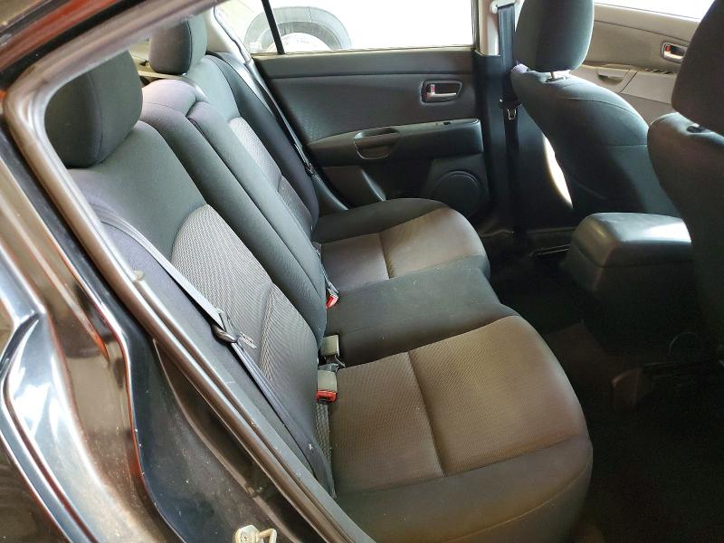 Aukcja sprzedaży 2007 Mazda 3, vin: JM1BK32F971616211, numer aukcji: 71477576