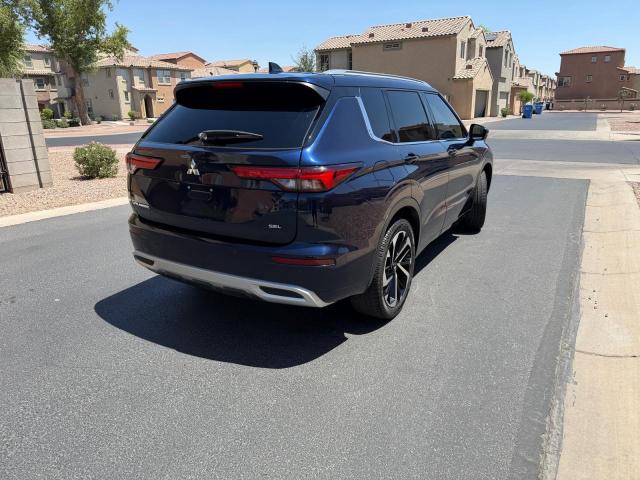 Aukcja sprzedaży 2023 Mitsubishi Outlander, vin: JA4J3VA88PZ052831, numer aukcji: 72257346