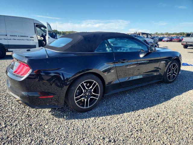 Продаж на аукціоні авто 2022 Ford Mustang, vin: 1FATP8FF7N5105346, номер лоту: 70628066
