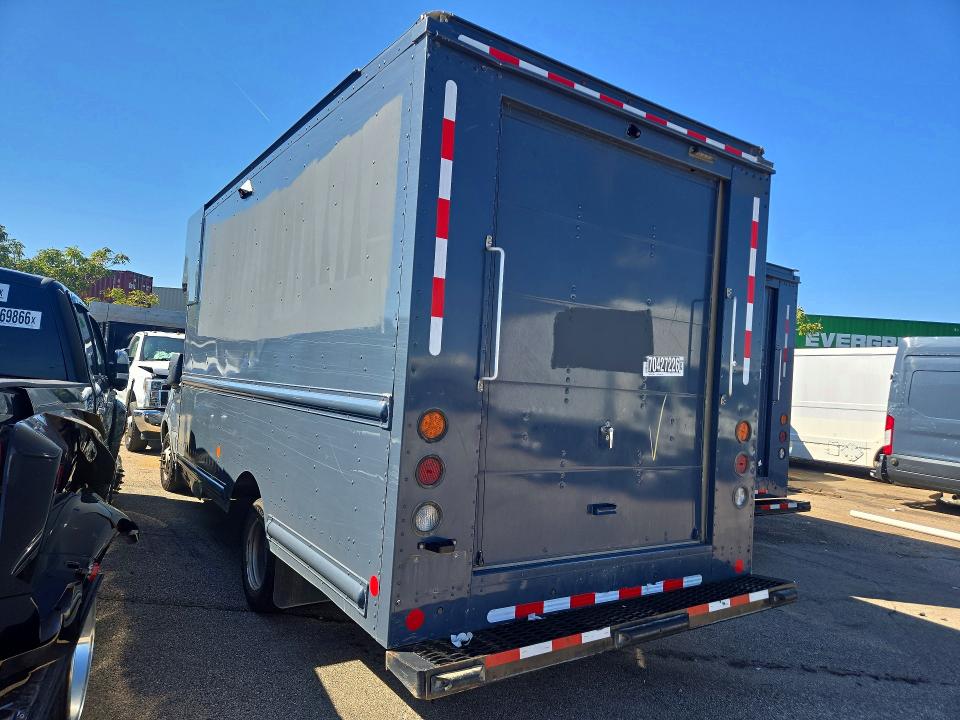 Продаж на аукціоні авто 2021 Ford Transit, vin: 1FDDF6P81MKA57554, номер лоту: 70427226