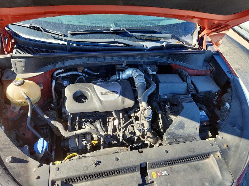 2016 Hyundai Tucson მანქანა იყიდება აუქციონზე, vin: KM8J3CA27GU031581, აუქციონის ნომერი: 71292716