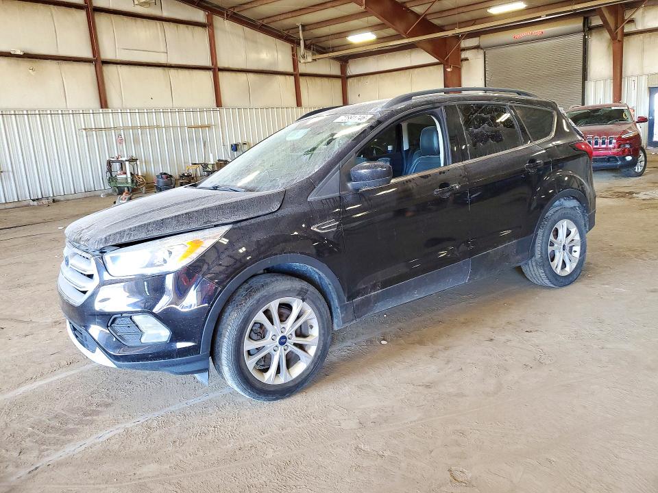 Продаж на аукціоні авто 2019 Ford Escape, vin: 1FMCU9HD3KUC24691, номер лоту: 72891746