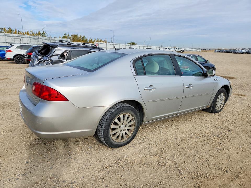 Продажа на аукционе авто 2008 Buick Lucerne, vin: 1G4HP57208U128905, номер лота: 71220416