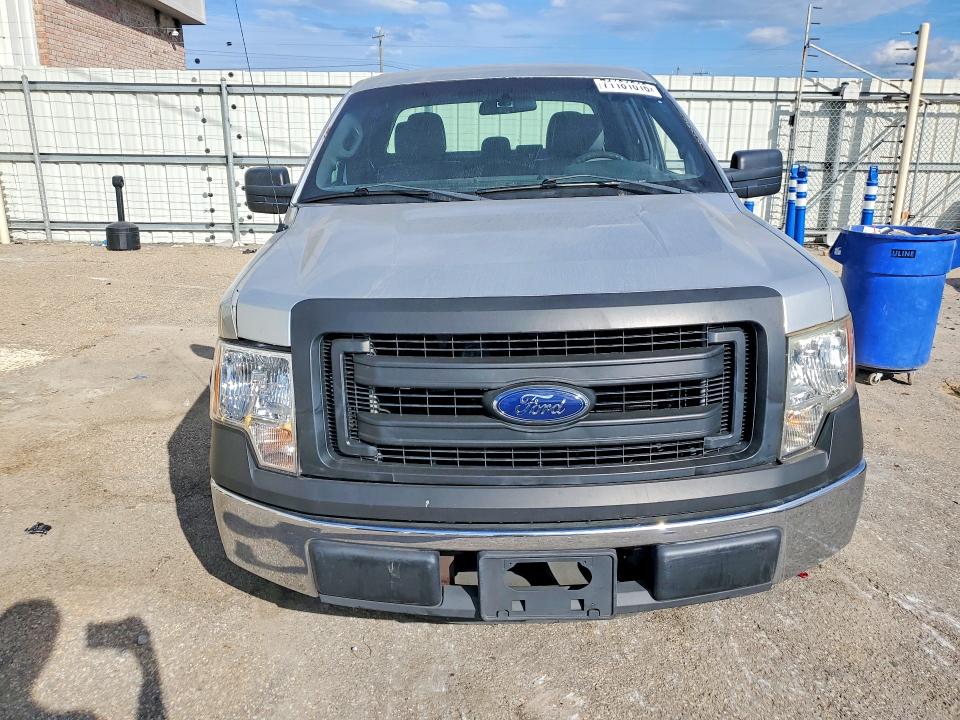 Продажа на аукционе авто 2013 Ford F150, vin: 1FTEX1CM9DFB69507, номер лота: 71181616