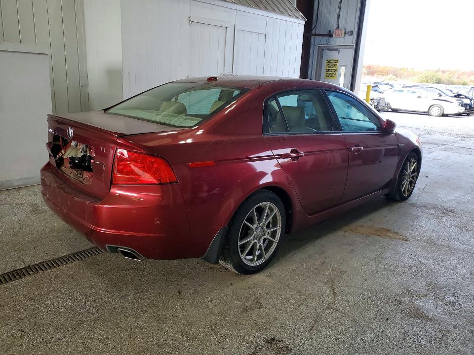 71218166 :رقم المزاد ، 19UUA66274A038059 vin ، 2004 Acura Tl مزاد بيع