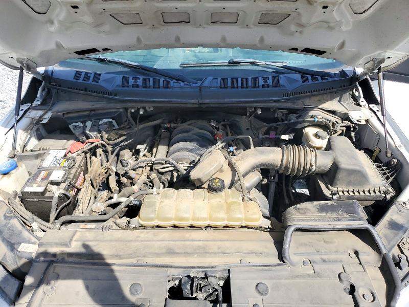 2019 Ford F150 მანქანა იყიდება აუქციონზე, vin: 1FTFX1E55KKC92347, აუქციონის ნომერი: 69463866