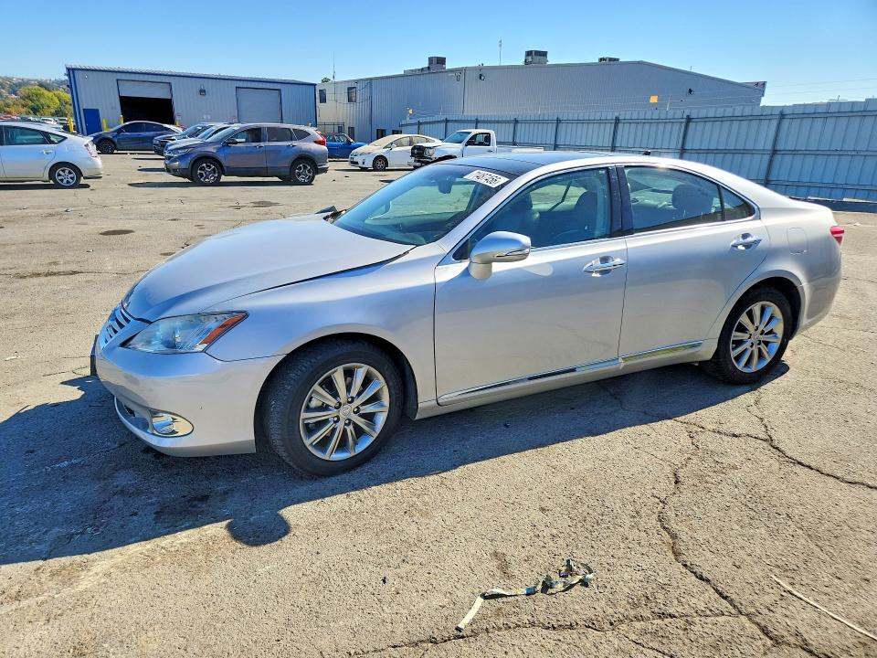 Продажа на аукционе авто 2011 Lexus Es, vin: JTHBK1EG6B2432838, номер лота: 71487456