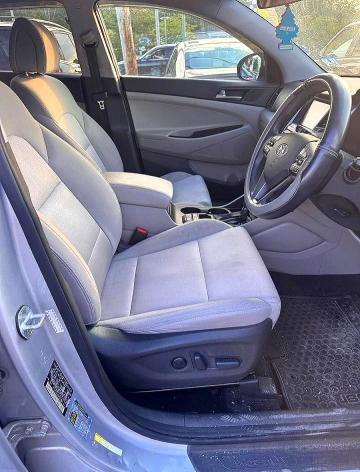 Продажа на аукционе авто 2018 Hyundai Tucson, vin: KM8J3CA49JU676774, номер лота: 72848056