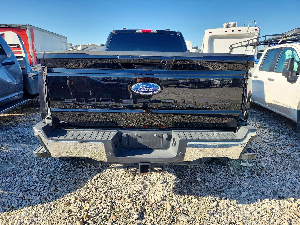 Продажа на аукционе авто 2026 Ford F450, vin: 1FT8W4DMXTEC74027, номер лота: 72183906