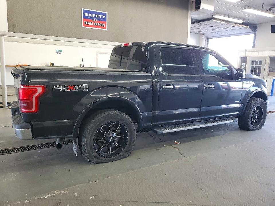 Aukcja sprzedaży 2015 Ford F150, vin: 1FTEW1EG9FFB85445, numer aukcji: 72461766