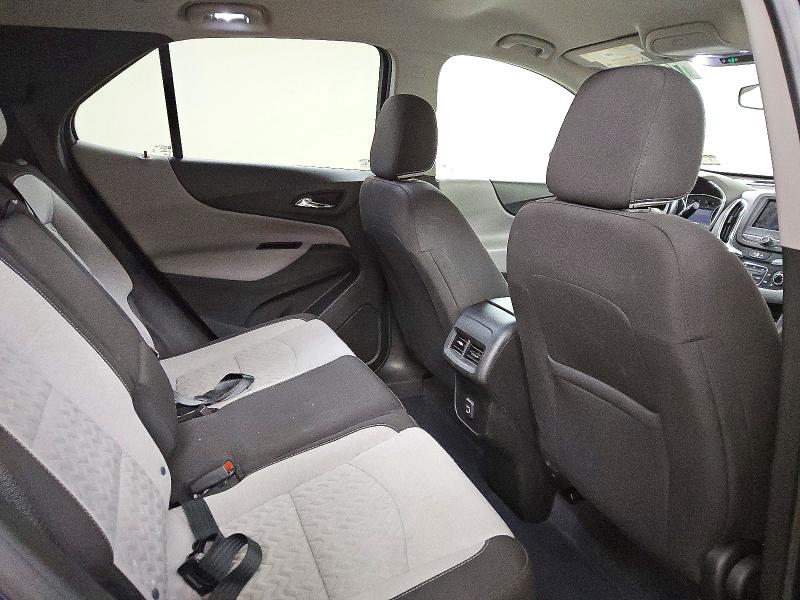 73085946 :رقم المزاد ، 2GNAXTEV3N6108611 vin ، 2022 Chevrolet Equinox مزاد بيع