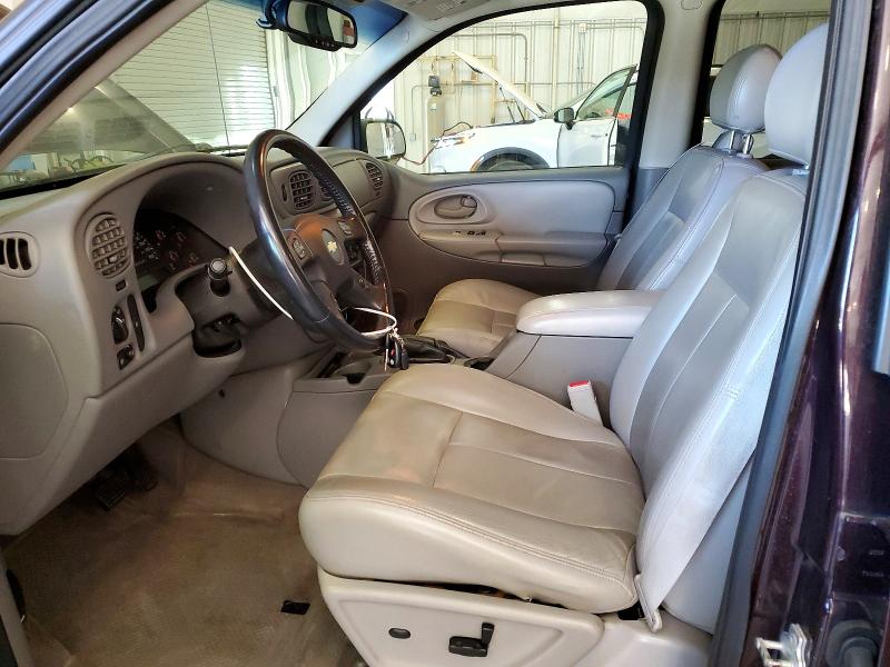 Aukcja sprzedaży 2008 Chevrolet Trailblazer, vin: 1GNDT13S682242245, numer aukcji: 72859266