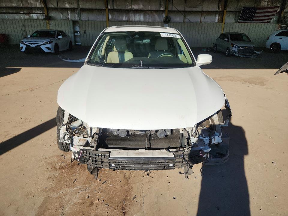 Auction sale of the 2015 Honda Accord, vin: 1HGCR2F89FA196908, lot number: 71773656