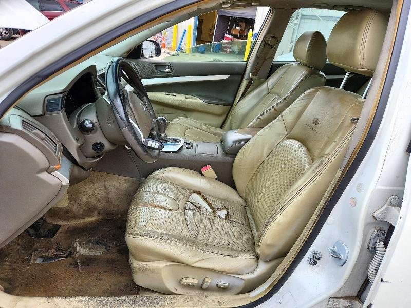 Aukcja sprzedaży 2009 Infiniti G37 Sedan, vin: JNKCV61F49M351745, numer aukcji: 72806526