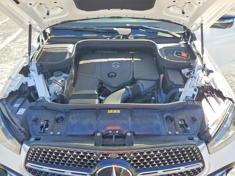 Продаж на аукціоні авто 2026 Mercedes-benz Gle, vin: 4JGFB4FB2TB689368, номер лоту: 67674226
