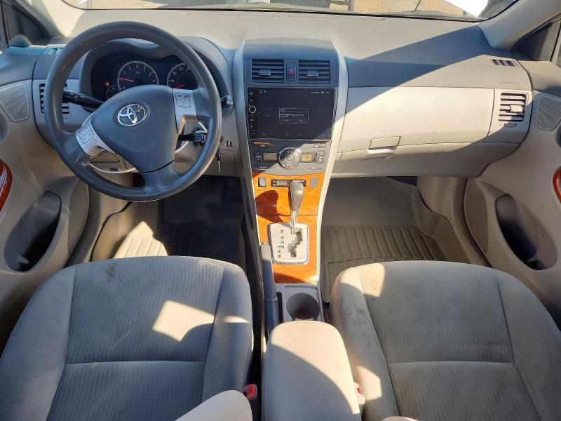 Продажа на аукционе авто 2010 Toyota Corolla, vin: 1NXBU4EE8AZ247829, номер лота: 71207586
