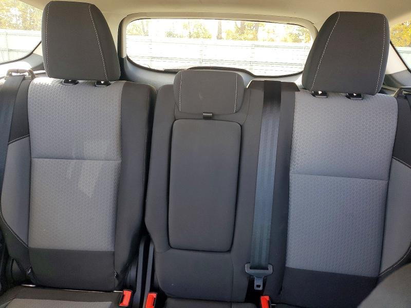 72126226 :رقم المزاد ، 1FMCU9GD2HUC75433 vin ، 2017 Ford Escape مزاد بيع