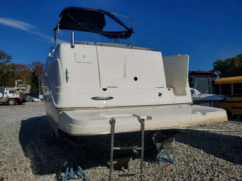 Aukcja sprzedaży 2003 Rinker 270 Fiesta Vee, vin: RNNK71275E203, numer aukcji: 70483966