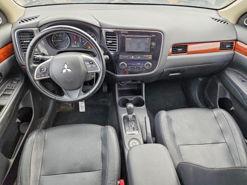 Aukcja sprzedaży 2015 Mitsubishi Outlander, vin: JA4AZ3A34FZ004622, numer aukcji: 71482626