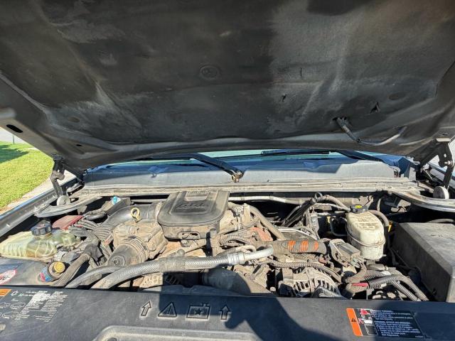 73315486 :رقم المزاد ، 1GC2KVC89DZ262540 vin ، 2013 Chevrolet Silverado مزاد بيع