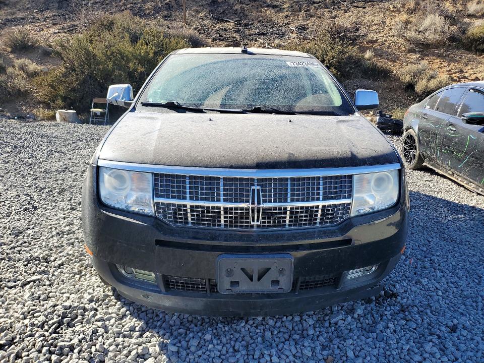 Продажа на аукционе авто 2009 Lincoln Mkx, vin: 2LMDU88C69BJ11585, номер лота: 73423486