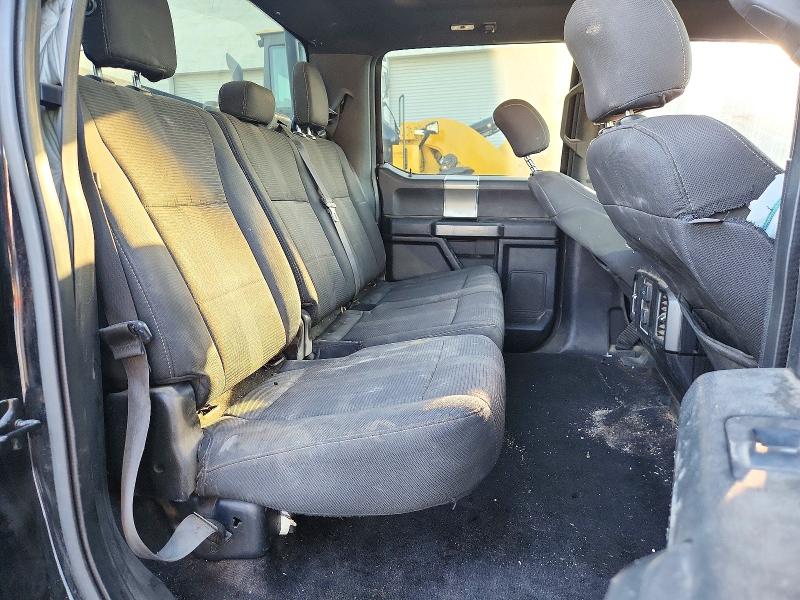 Продаж на аукціоні авто 2016 Ford F150, vin: 1FTEW1CG1GKD05055, номер лоту: 72527726