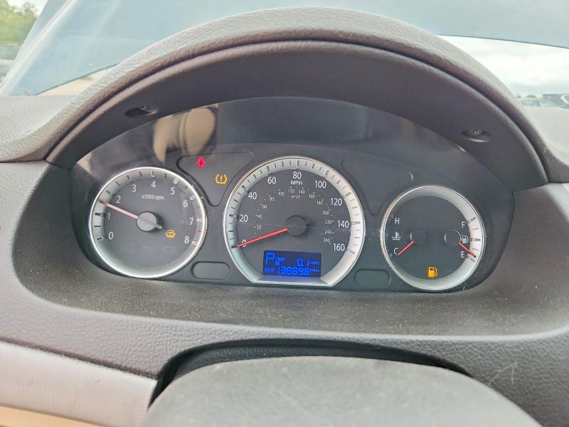 Продажа на аукционе авто 2010 Hyundai Sonata, vin: 5NPET4AC4AH643677, номер лота: 71282646