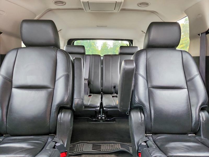 70890226 :رقم المزاد ، 1GYS4JEF7DR166589 vin ، 2013 Cadillac Escalade مزاد بيع