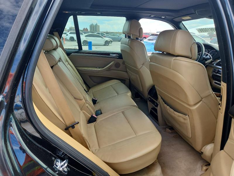 Aukcja sprzedaży 2007 Bmw X5, vin: 5UXFE83537LZ42164, numer aukcji: 69910086