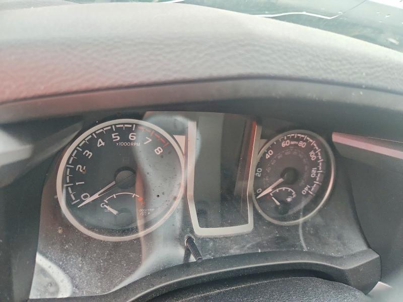 71238146 :رقم المزاد ، 5TFAZ5CN8MX103999 vin ، 2021 Toyota Tacoma مزاد بيع
