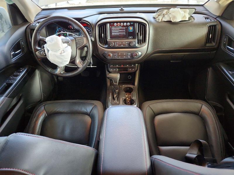 Продажа на аукционе авто 2018 Gmc Canyon, vin: 1GTG6DEN2J1265085, номер лота: 70715786