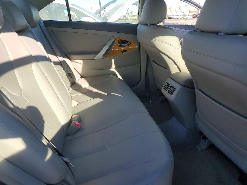 Продажа на аукционе авто 2007 Toyota Camry, vin: JTNBK46K773008474, номер лота: 72333156