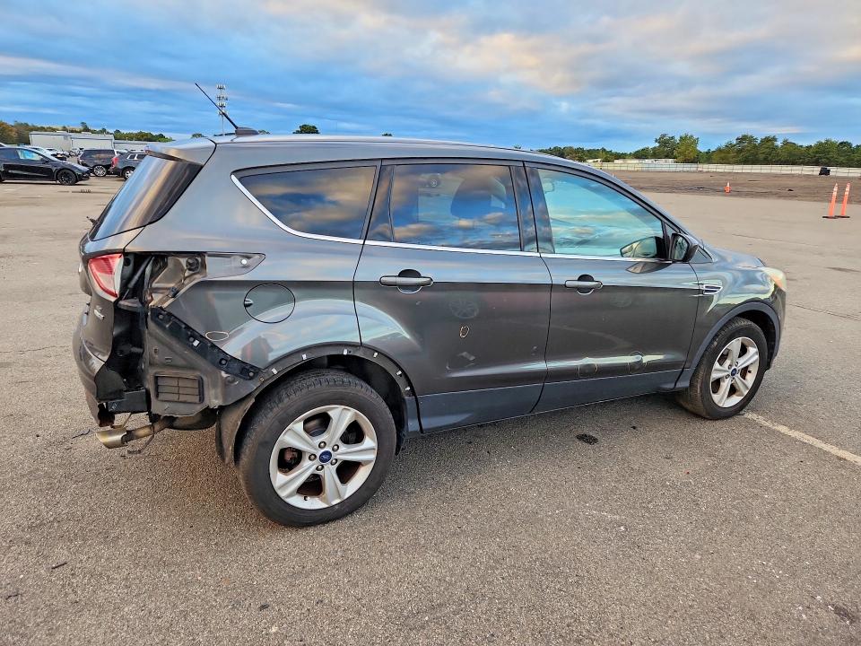 Продаж на аукціоні авто 2016 Ford Escape, vin: 1FMCU9GX5GUC84880, номер лоту: 71653886