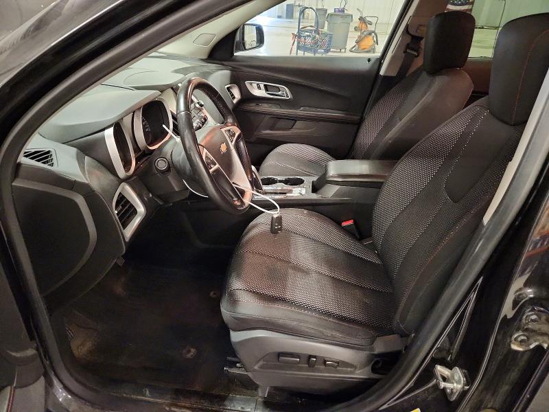 Продажа на аукционе авто 2015 Chevrolet Equinox, vin: 2GNFLFEK3F6259376, номер лота: 70149236