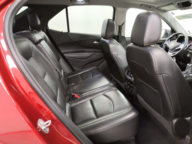 68972306 :رقم المزاد ، 3GNAXVEV9JS583834 vin ، 2018 Chevrolet Equinox مزاد بيع