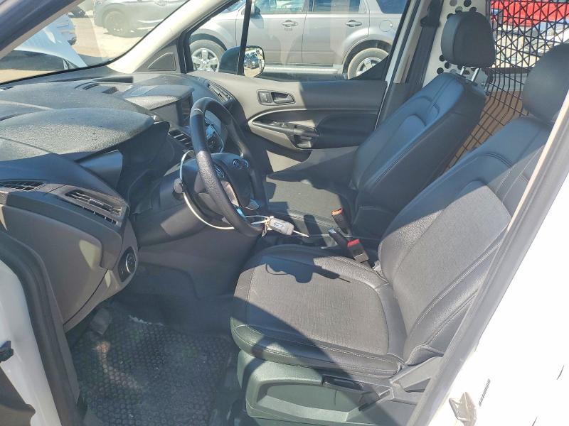 Продаж на аукціоні авто 2022 Ford Transit Connect, vin: NM0LS7S29N1514877, номер лоту: 71448096