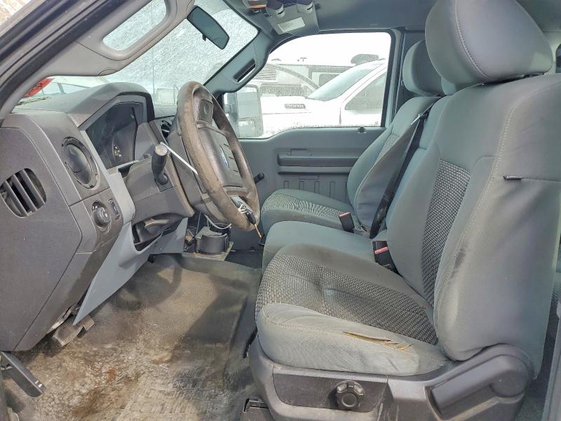 Продаж на аукціоні авто 2015 Ford F250, vin: 1FT7X2A64FEA73098, номер лоту: 70378426